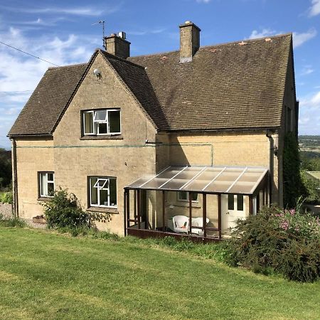 Andoversford Beautiful 3 Bedroomed Cotswolds Farmhouse מראה חיצוני תמונה